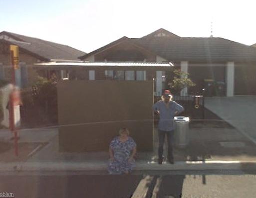 My former home